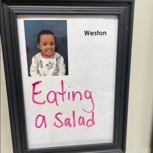 Meet your Posher, Al